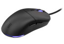 Мишка 2E Gaming HyperDrive Lite RGB Black (2E-MGHDL-BK) - зображення 3