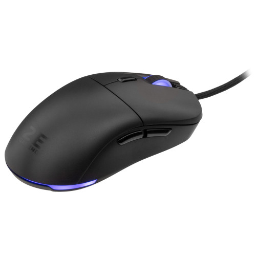 Мишка 2E Gaming HyperDrive Lite RGB Black (2E-MGHDL-BK) - зображення 3
