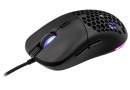 Мишка 2E Gaming HyperDrive Lite RGB Black (2E-MGHDL-BK) - зображення 5