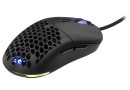Мишка 2E Gaming HyperDrive Lite RGB Black (2E-MGHDL-BK) - зображення 4