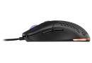 Мишка 2E Gaming HyperDrive Lite RGB Black (2E-MGHDL-BK) - зображення 6