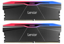 Пам'ять DDR5 RAM_64Gb (2x32Gb) 6400Mhz Lexar ARES RGB (LD5U32G64C32BR-RGD) - зображення 1