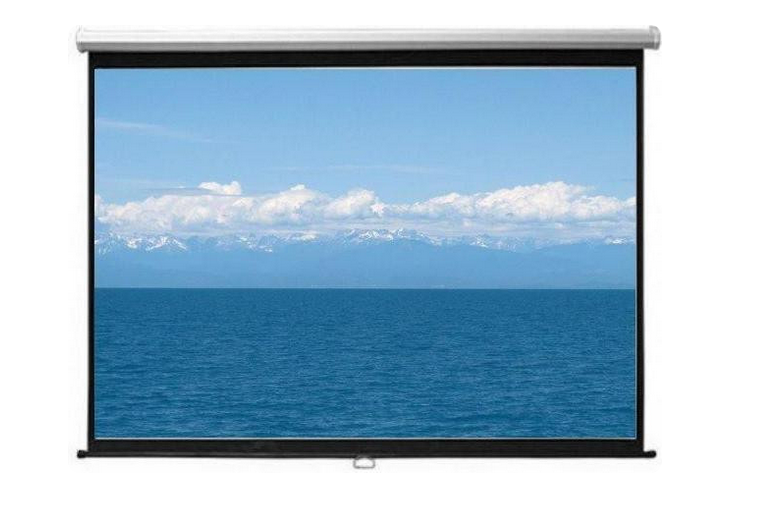 Екран проекційний настінний ATRIA ECO MWM-AV-70 - зображення 3