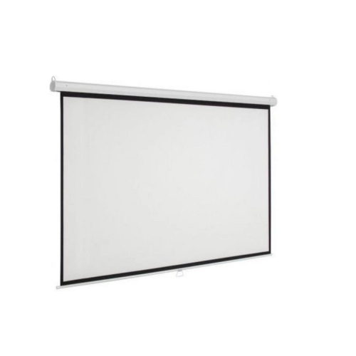 Екран проекційний настінний ATRIA ECO MWM-AV-70 - зображення 2