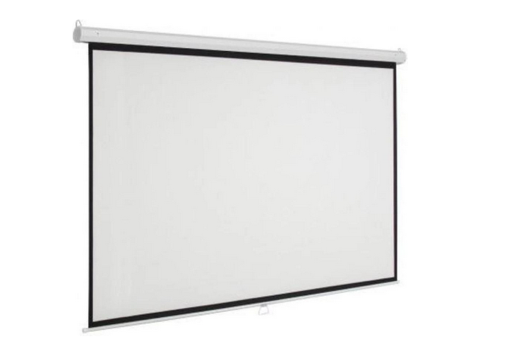 Екран проекційний настінний ATRIA ECO MWM-AV-70 - зображення 2