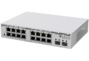 Комутатор MikroTik CSS318-16G-2S+IN - зображення 2