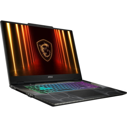 Ноутбук MSI Cyborg 17 B13WGKG-203XPL32 - зображення 4