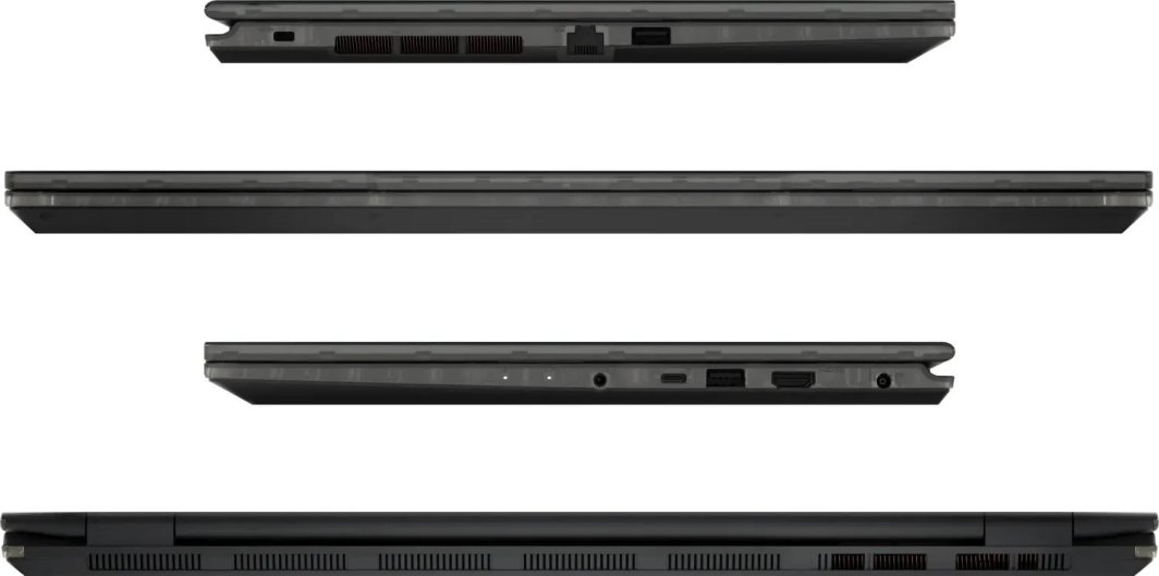 Ноутбук MSI Cyborg 17 B13WGKG-203XPL32 - зображення 5