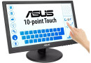 Монітор 15.6' ASUS VT169HE - зображення 2