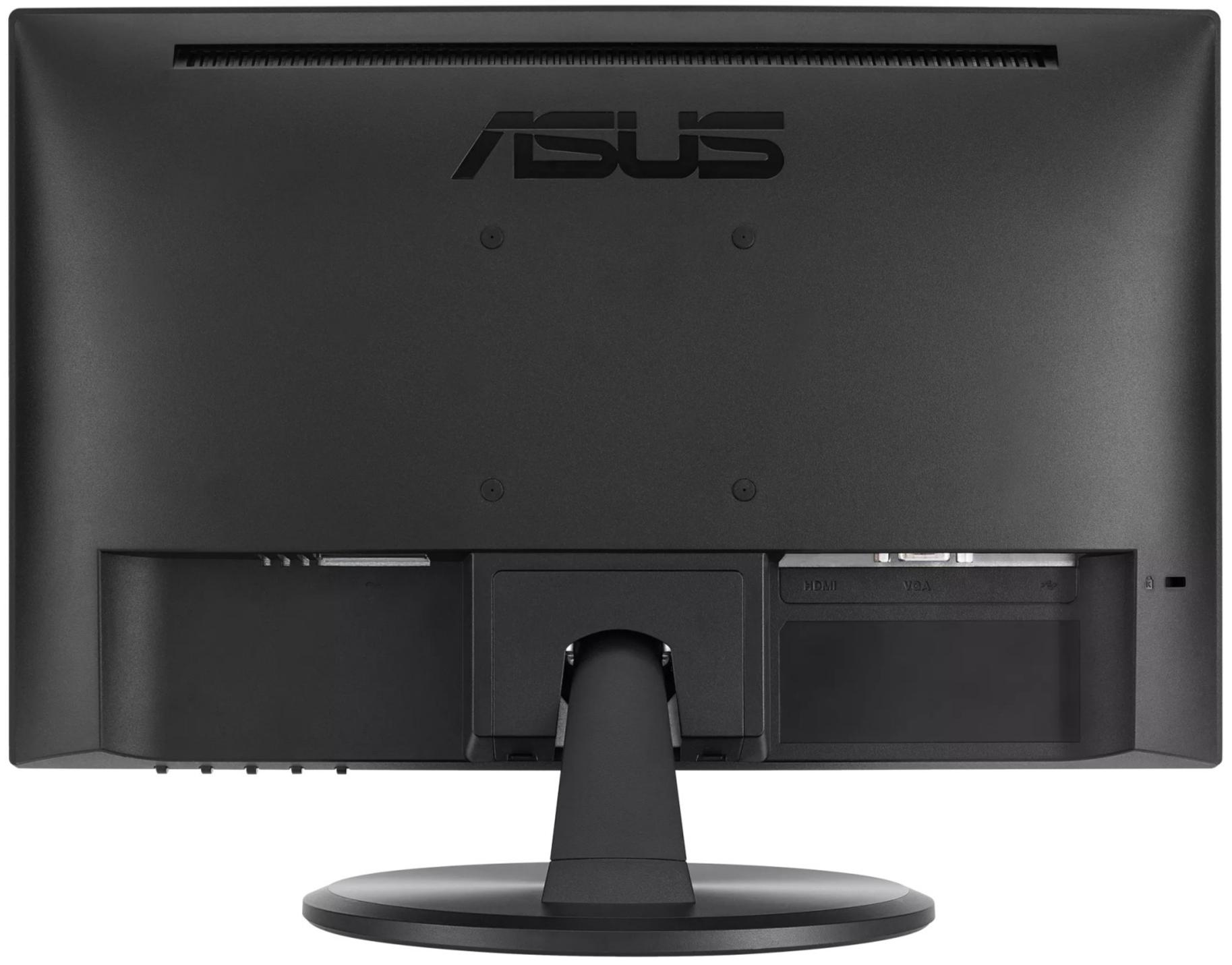Монітор 15.6' ASUS VT169HE - зображення 5