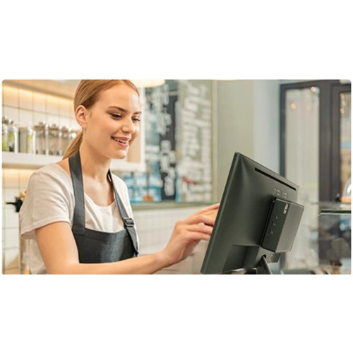 Монітор 15.6' ASUS VT169HE - зображення 8