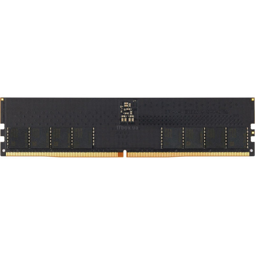 Пам'ять DDR5 RAM_32Gb (1x32Gb) 5200Mhz INTELIGENTES (IU5BII1\/32) - зображення 2