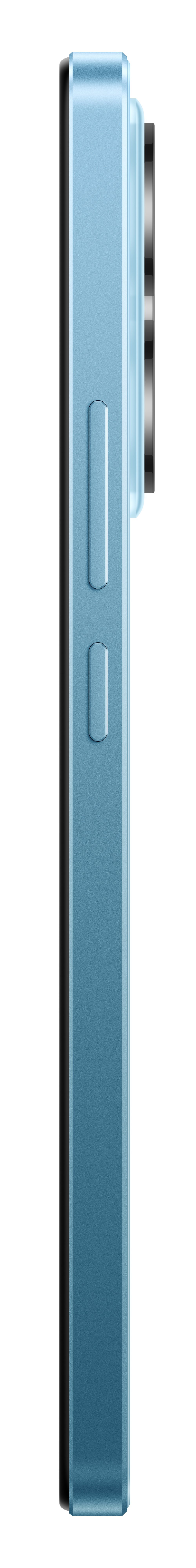 Смартфон Xiaomi Redmi Note 14 8\/256GB Blue - зображення 8
