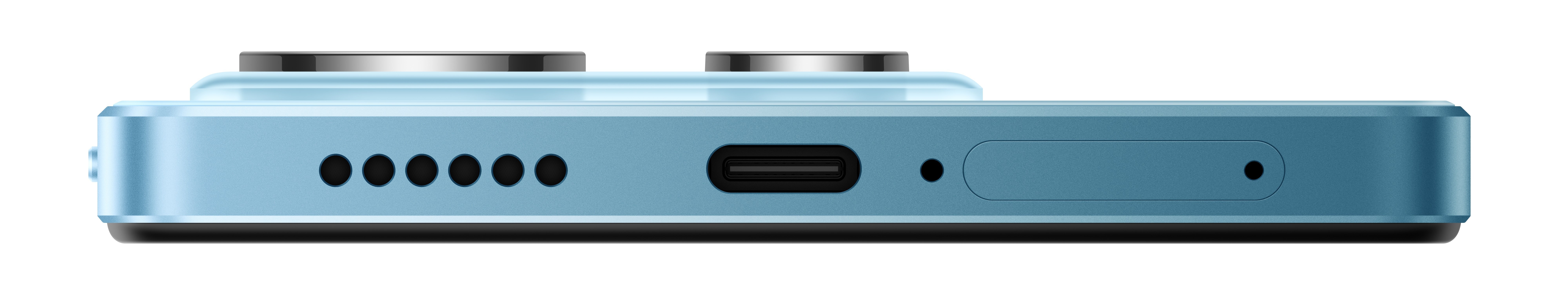 Смартфон Xiaomi Redmi Note 14 8\/256GB Blue - зображення 10