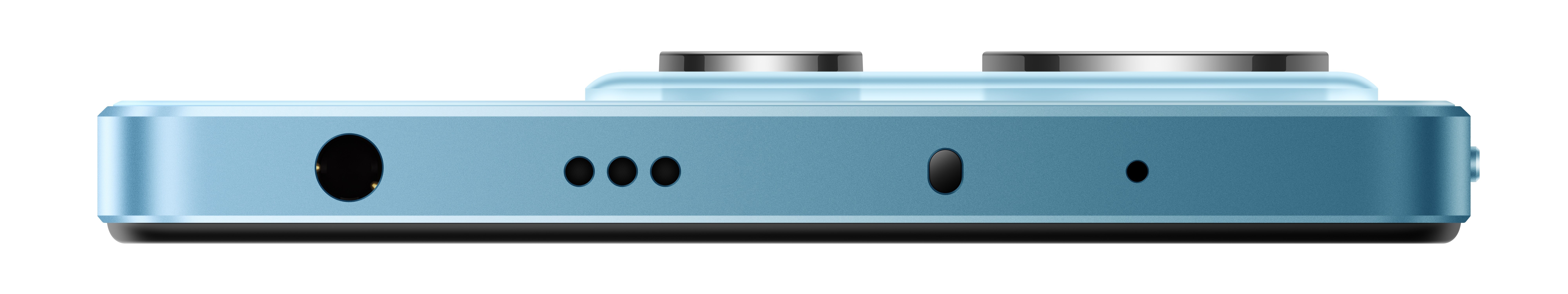 Смартфон Xiaomi Redmi Note 14 8\/256GB Blue - зображення 9