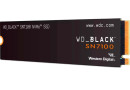 Накопичувач SSD NVMe M.2 1TB WD Black SN7100 (WDS100T4X0E) - зображення 1