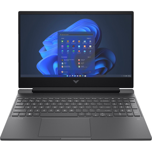 Ноутбук HP Victus 15-fa2045nw (C38YGEA) - зображення 1