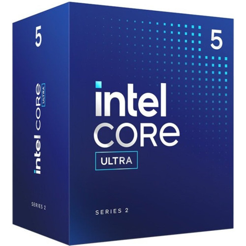 Процесор Intel Core Ultra 5 225 (BX80768225) - зображення 1