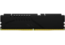 Пам'ять DDR5 RAM_32Gb (1x32Gb) 5600Mhz Kingston Fury Beast Black (KF556C40BB-32) - зображення 3