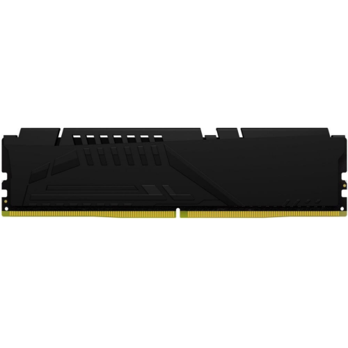 Пам'ять DDR5 RAM_32Gb (1x32Gb) 5600Mhz Kingston Fury Beast Black (KF556C40BB-32) - зображення 3