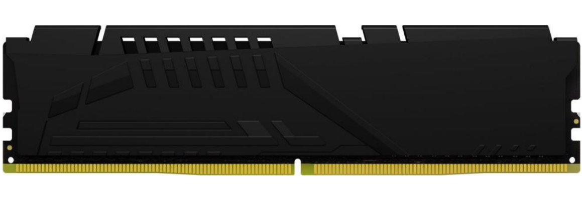 Пам'ять DDR5 RAM_32Gb (1x32Gb) 5600Mhz Kingston Fury Beast Black (KF556C40BB-32) - зображення 3