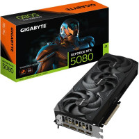Відеокарта GeForce RTX 5080 16 GDDR7 GIGABYTE WINDFORCE OC (GV-N5080WF3OC-16GD)