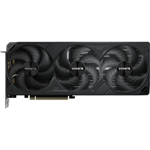Відеокарта GeForce RTX 5080 16 GDDR7 GIGABYTE WINDFORCE OC (GV-N5080WF3OC-16GD) - зображення 2