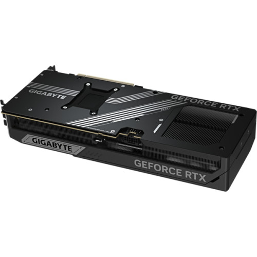 Відеокарта GeForce RTX 5080 16 GDDR7 GIGABYTE WINDFORCE OC (GV-N5080WF3OC-16GD) - зображення 6