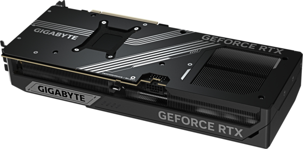 Відеокарта GeForce RTX 5080 16 GDDR7 GIGABYTE WINDFORCE OC (GV-N5080WF3OC-16GD) - зображення 6