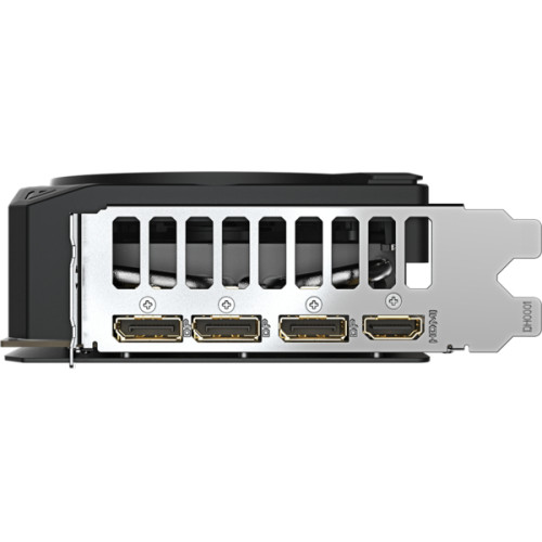 Відеокарта GeForce RTX 5080 16 GDDR7 GIGABYTE WINDFORCE OC (GV-N5080WF3OC-16GD) - зображення 7