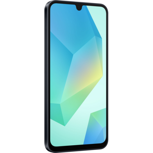 Смартфон SAMSUNG Galaxy A16 4\/128Gb Black (SM-A165FZKB) - зображення 6
