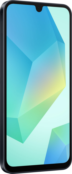 Смартфон SAMSUNG Galaxy A16 4\/128Gb Black (SM-A165FZKB) - зображення 6