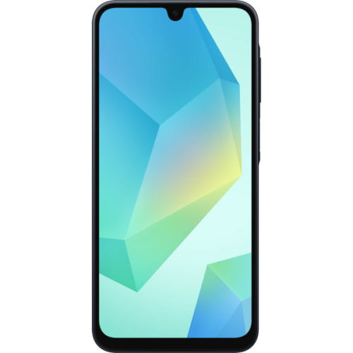 Смартфон SAMSUNG Galaxy A16 4\/128Gb Black (SM-A165FZKB) - зображення 4
