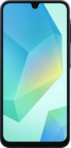Смартфон SAMSUNG Galaxy A16 4\/128Gb Black (SM-A165FZKB) - зображення 4