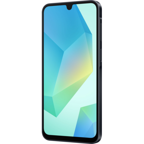 Смартфон SAMSUNG Galaxy A16 4\/128Gb Black (SM-A165FZKB) - зображення 2