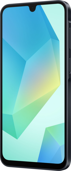 Смартфон SAMSUNG Galaxy A16 4\/128Gb Black (SM-A165FZKB) - зображення 2