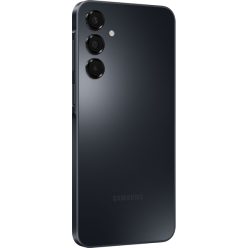 Смартфон SAMSUNG Galaxy A16 4\/128Gb Black (SM-A165FZKB) - зображення 7