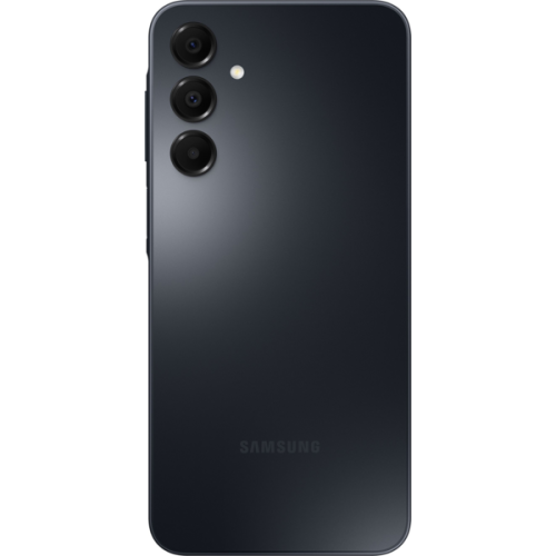 Смартфон SAMSUNG Galaxy A16 4\/128Gb Black (SM-A165FZKB) - зображення 5