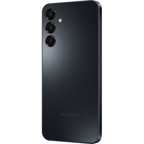 Смартфон SAMSUNG Galaxy A16 4\/128Gb Black (SM-A165FZKB) - зображення 3