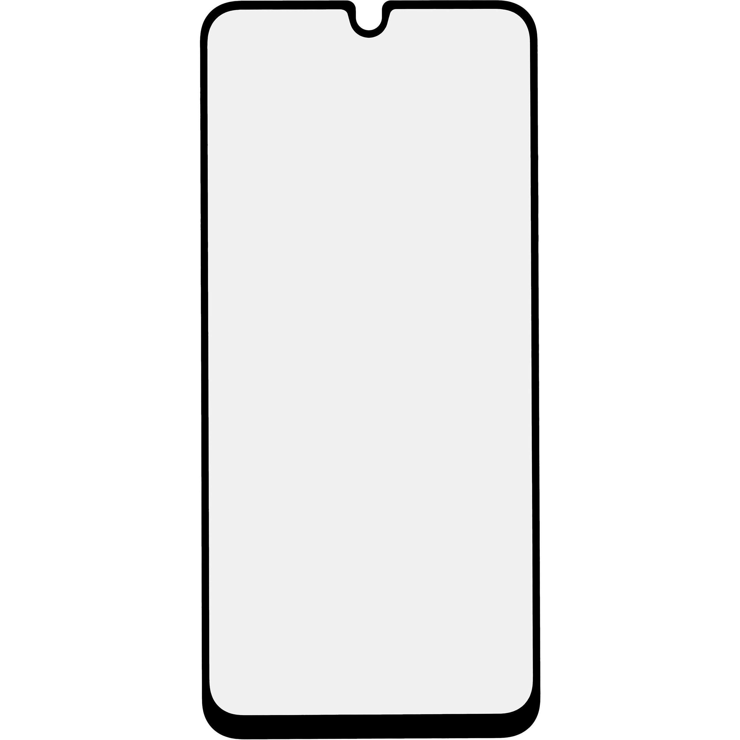 Захисне скло 2E для Samsung Galaxy A16 - зображення 1