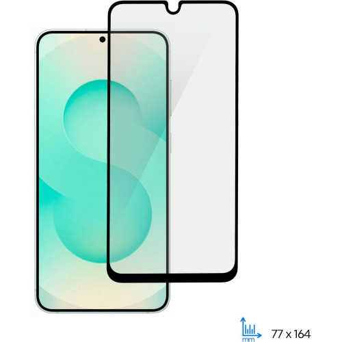 Захисне скло 2E для Samsung Galaxy A16 - зображення 2