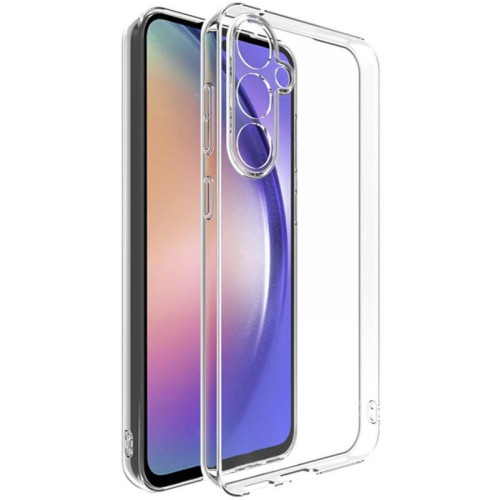 Чохол силіконовий BeCover для Samsung Galaxy A16 4G SM-SM-A165\/A16 5G SM-A166 - зображення 1