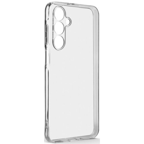 Чохол силіконовий BeCover для Samsung Galaxy A16 4G SM-SM-A165\/A16 5G SM-A166 - зображення 3