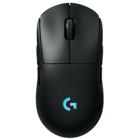 Мишка Logitech G Pro 2 Lightspeed Wireless Black (910-007295)