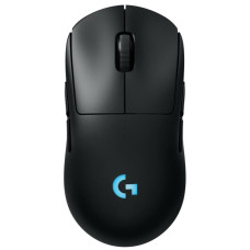 Мишка Logitech G Pro 2 Lightspeed Wireless Black (910-007295)