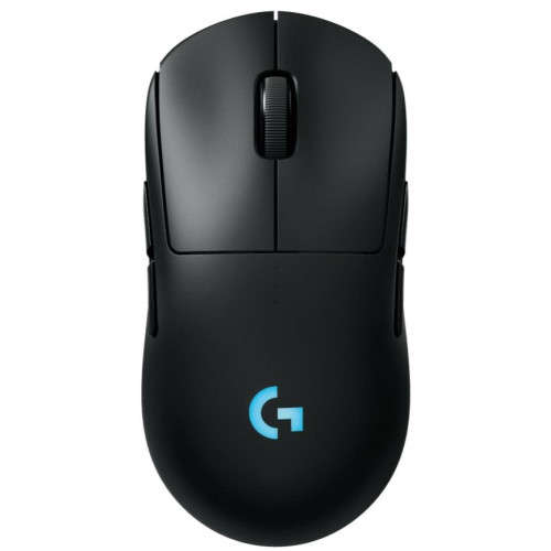 Мишка Logitech G Pro 2 Lightspeed Wireless Black (910-007295) - зображення 1