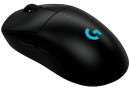 Мишка Logitech G Pro 2 Lightspeed Wireless Black (910-007295) - зображення 2