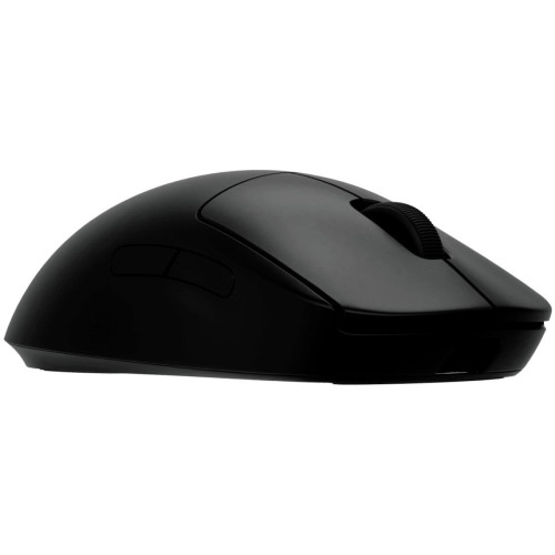 Мишка Logitech G Pro 2 Lightspeed Wireless Black (910-007295) - зображення 3