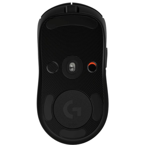 Мишка Logitech G Pro 2 Lightspeed Wireless Black (910-007295) - зображення 4