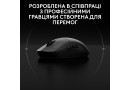 Мишка Logitech G Pro 2 Lightspeed Wireless Black (910-007295) - зображення 6